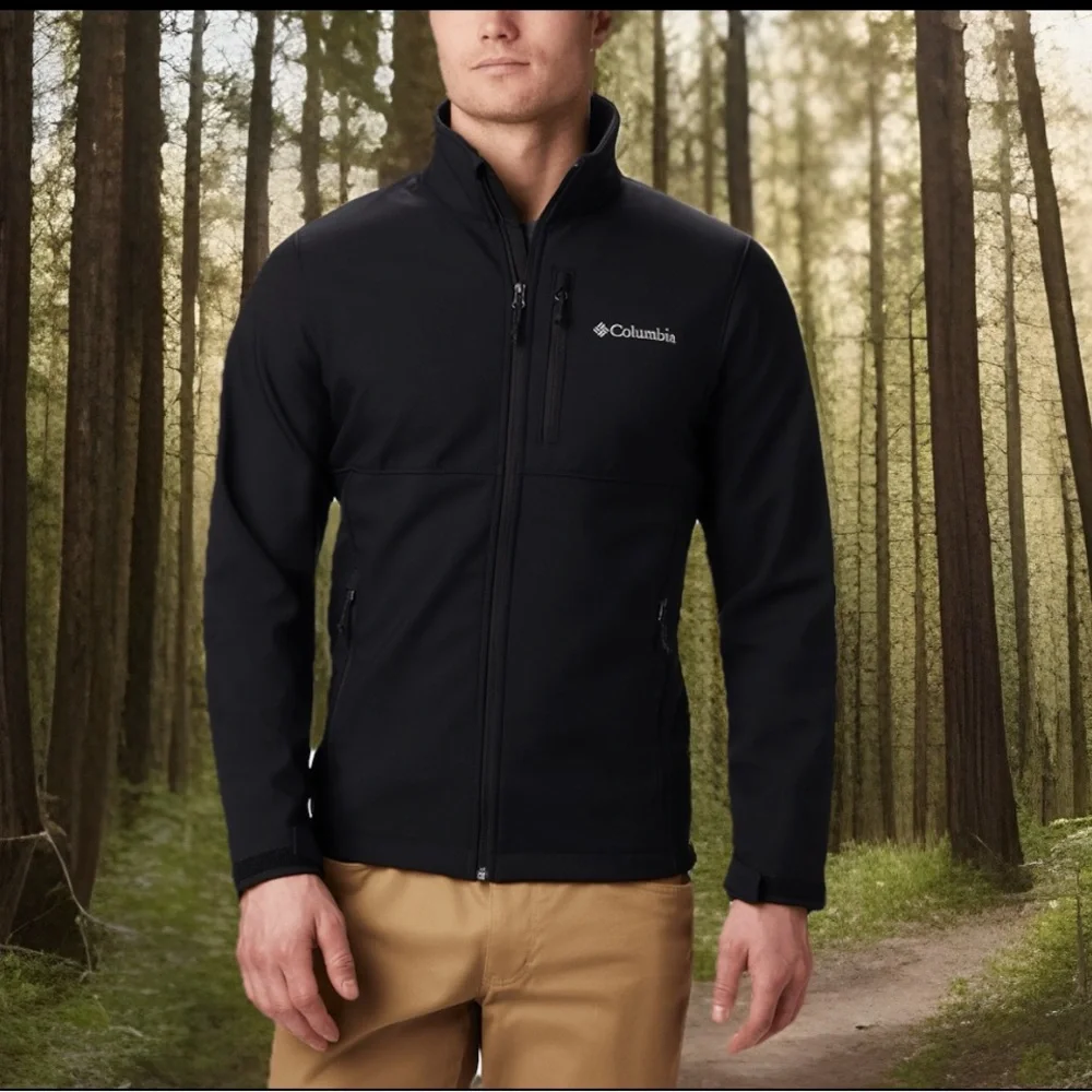Columbia brand new